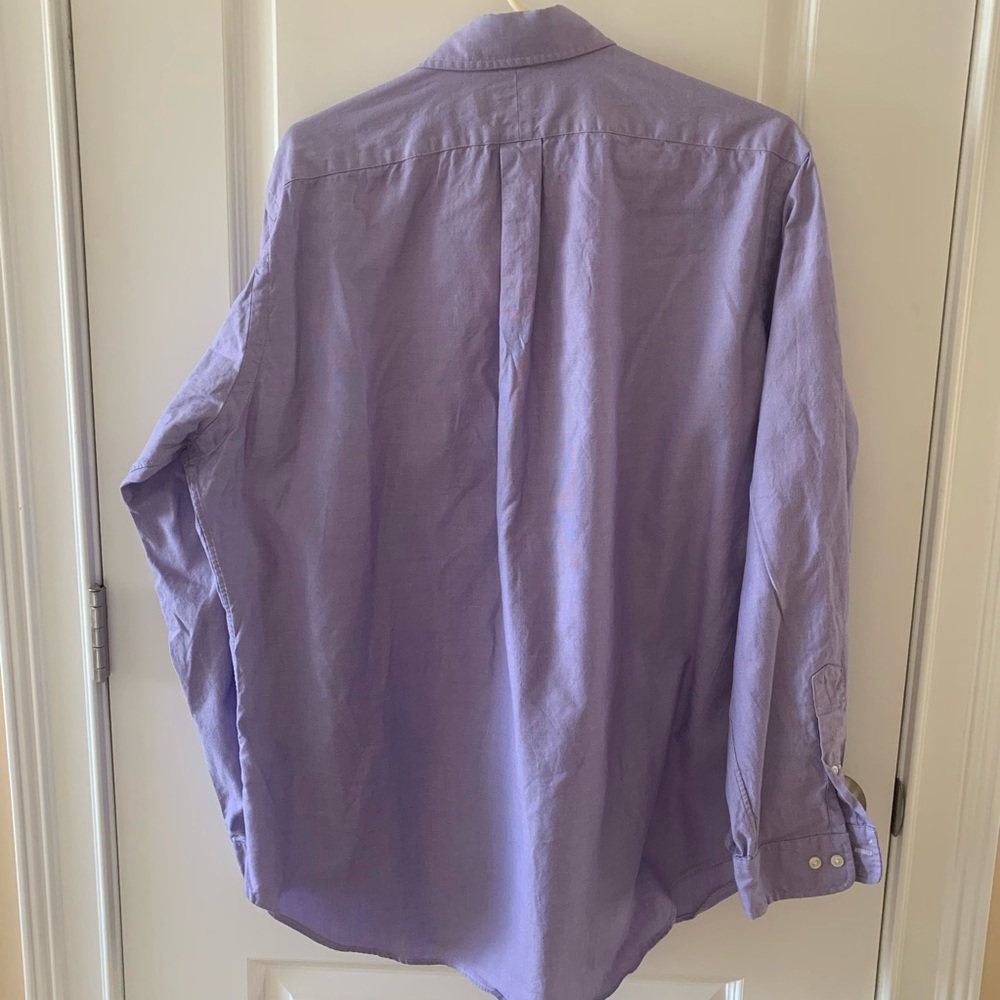 Ralph Lauren button down - Picture 5 of 5